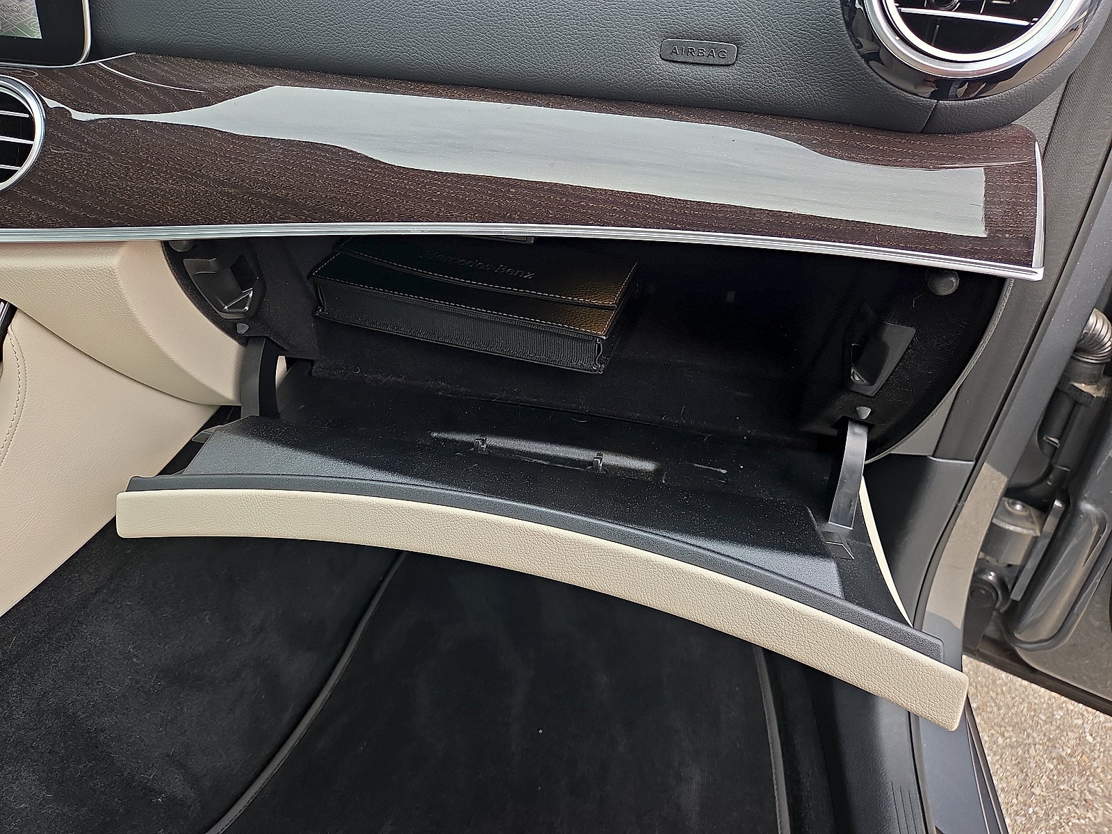 2021 Mercedes-Benz E-Class AMG® E 53