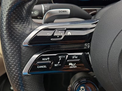 2021 Mercedes-Benz E-Class AMG® E 53