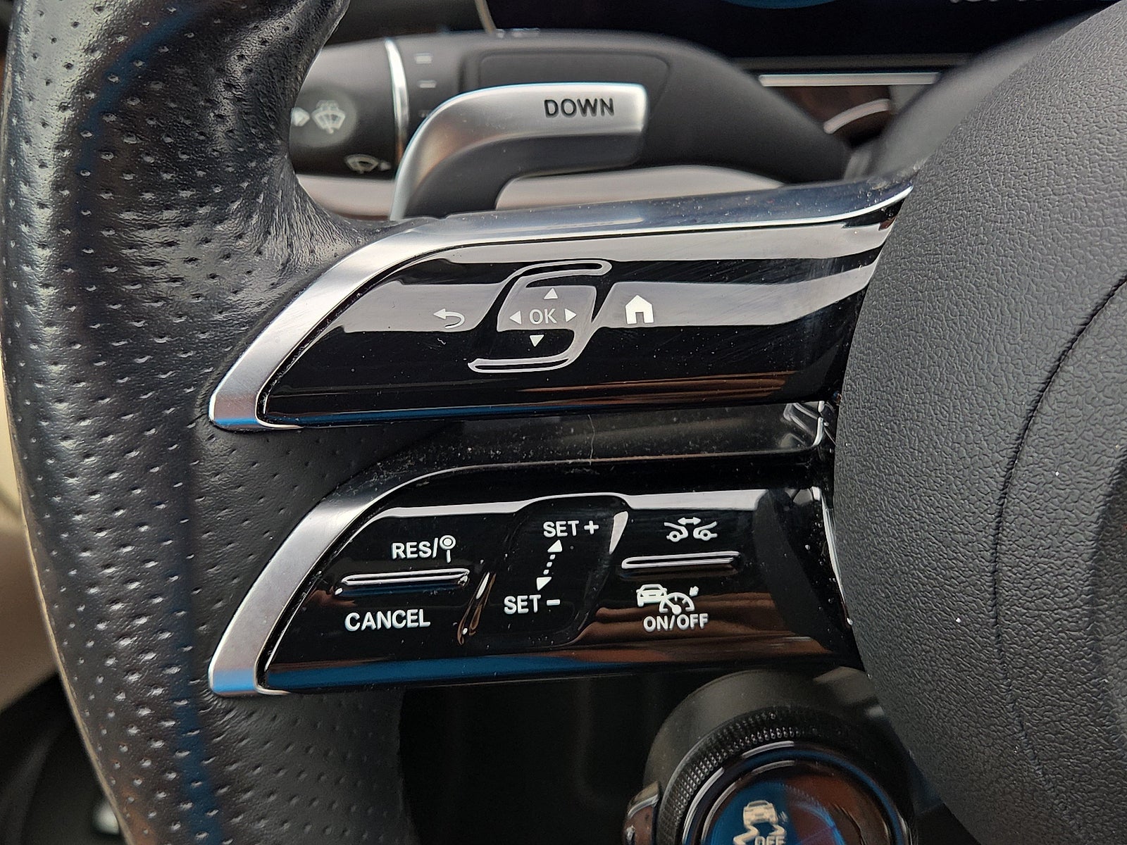 2021 Mercedes-Benz E-Class AMG® E 53