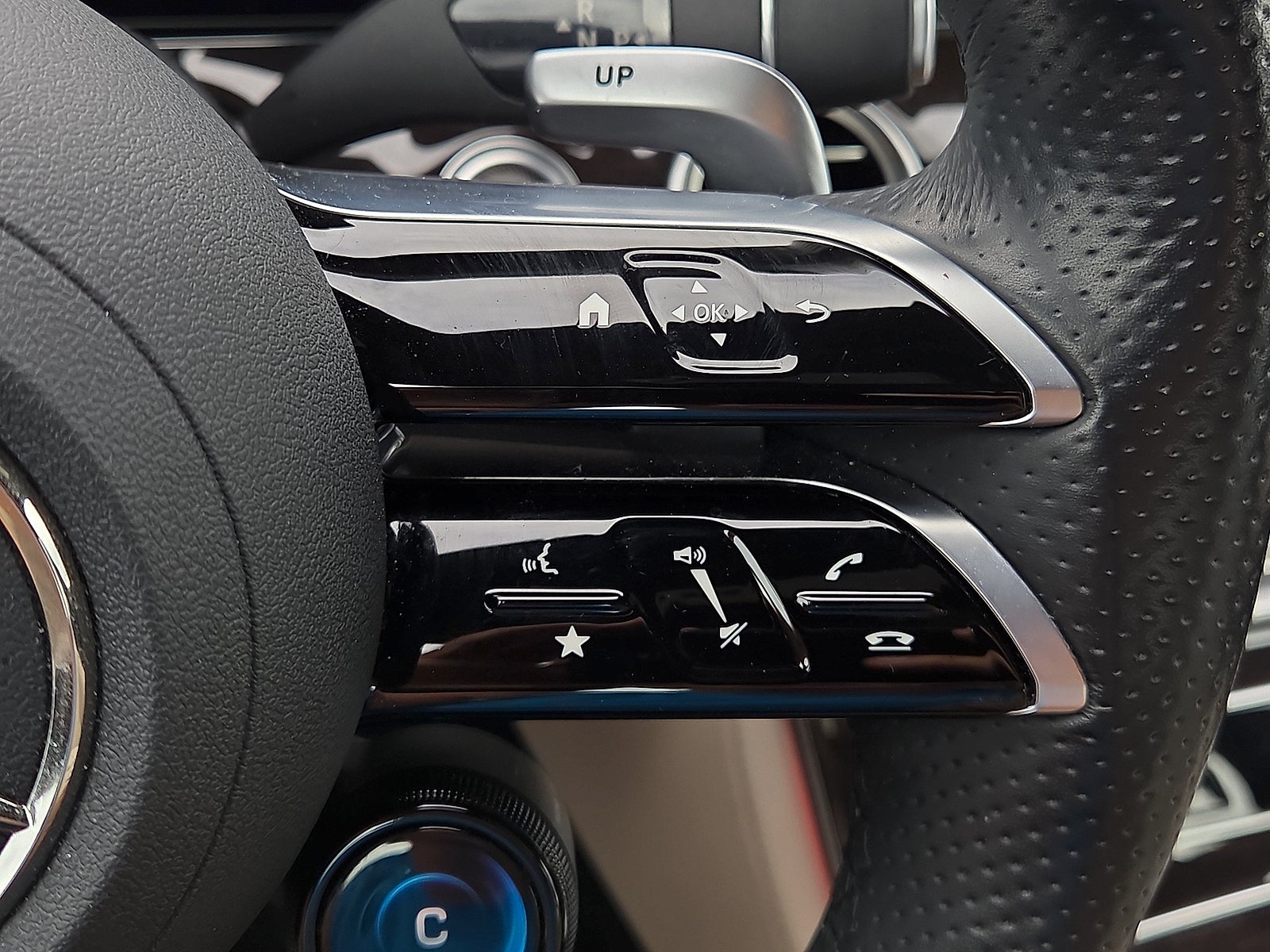 2021 Mercedes-Benz E-Class AMG® E 53