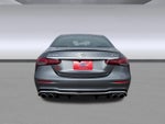 2021 Mercedes-Benz E-Class AMG® E 53
