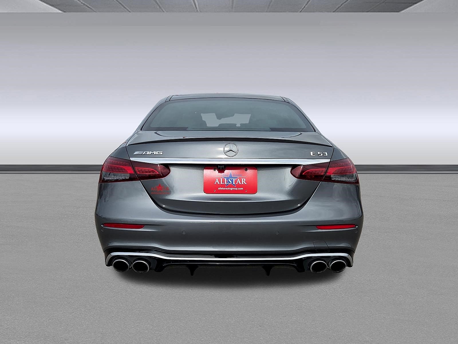 2021 Mercedes-Benz E-Class AMG® E 53