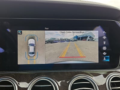 2021 Mercedes-Benz E-Class AMG® E 53