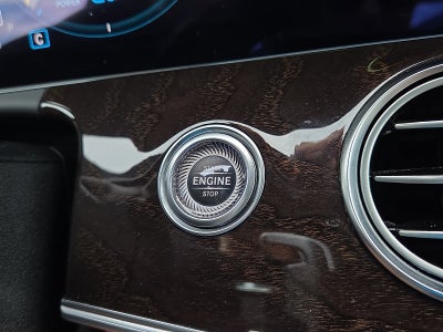 2021 Mercedes-Benz E-Class AMG® E 53