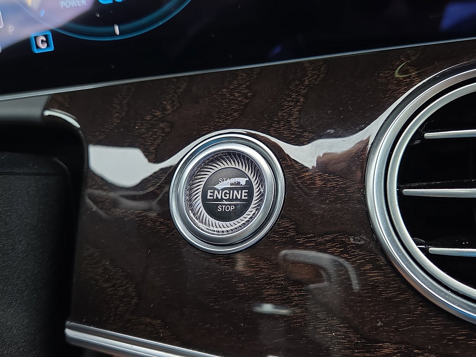 2021 Mercedes-Benz E-Class AMG® E 53