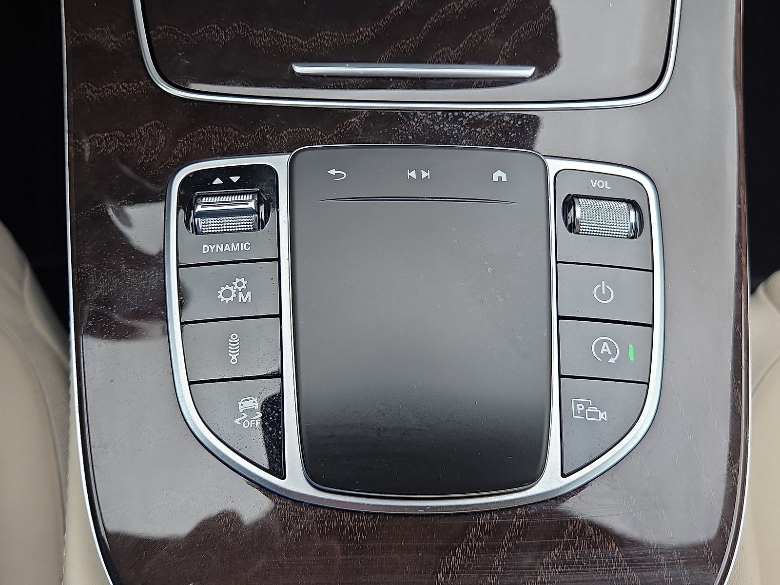 2021 Mercedes-Benz E-Class AMG® E 53