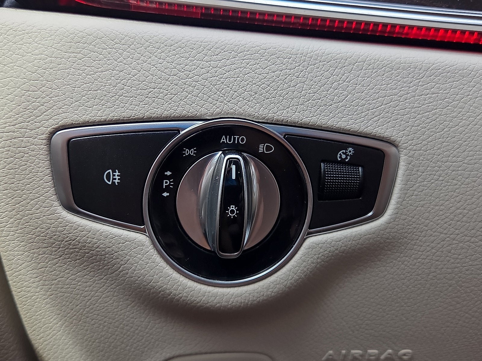2021 Mercedes-Benz E-Class AMG® E 53