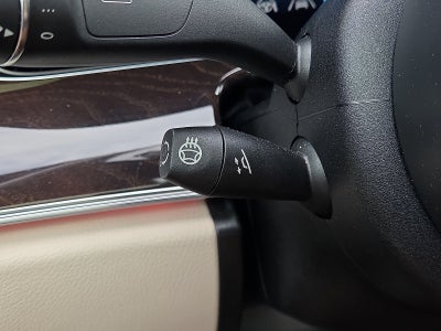 2021 Mercedes-Benz E-Class AMG® E 53