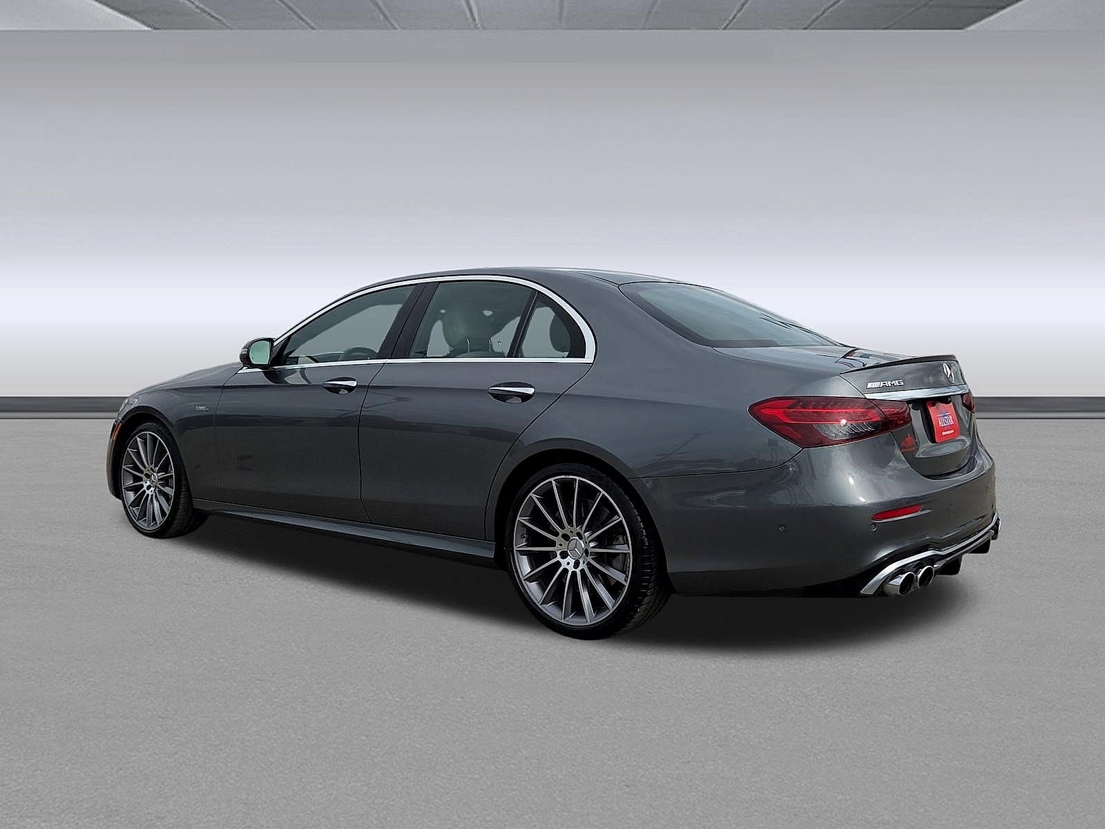 2021 Mercedes-Benz E-Class AMG® E 53