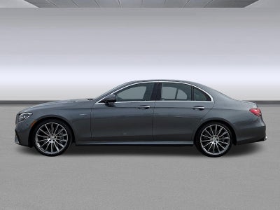 2021 Mercedes-Benz E-Class AMG® E 53