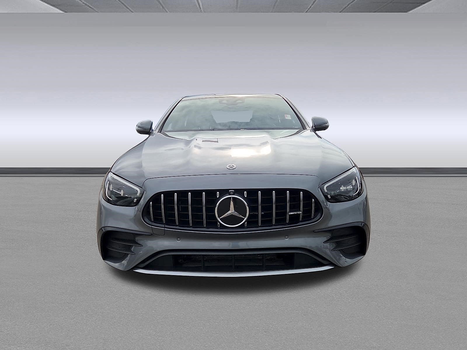 2021 Mercedes-Benz E-Class AMG® E 53