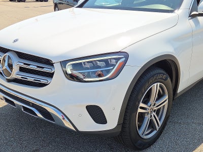 2022 Mercedes-Benz GLC GLC 300