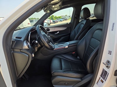 2022 Mercedes-Benz GLC GLC 300