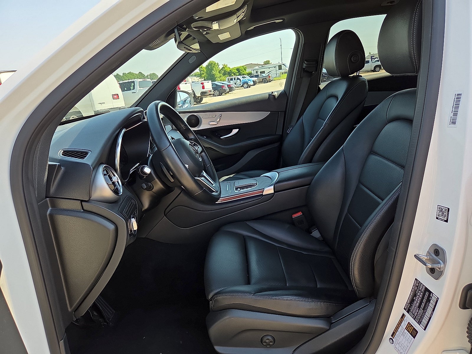 2022 Mercedes-Benz GLC GLC 300