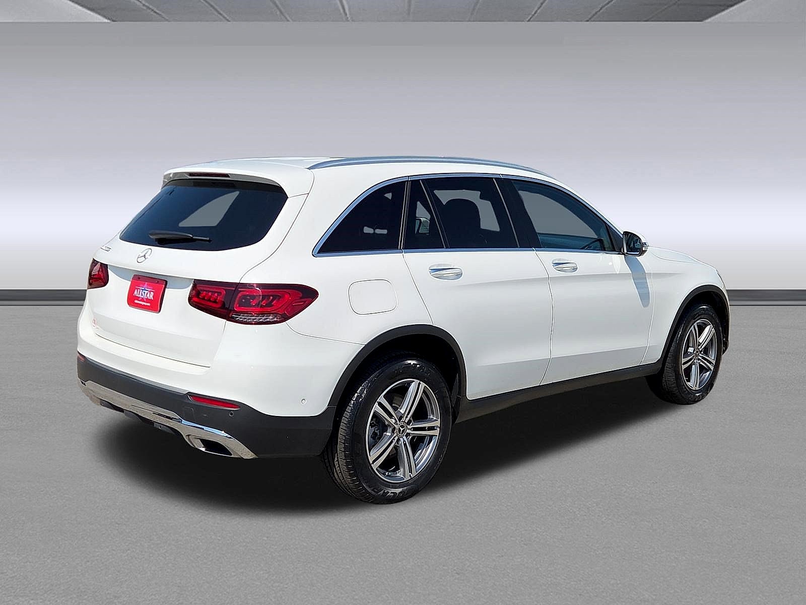2022 Mercedes-Benz GLC GLC 300