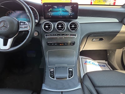 2022 Mercedes-Benz GLC GLC 300
