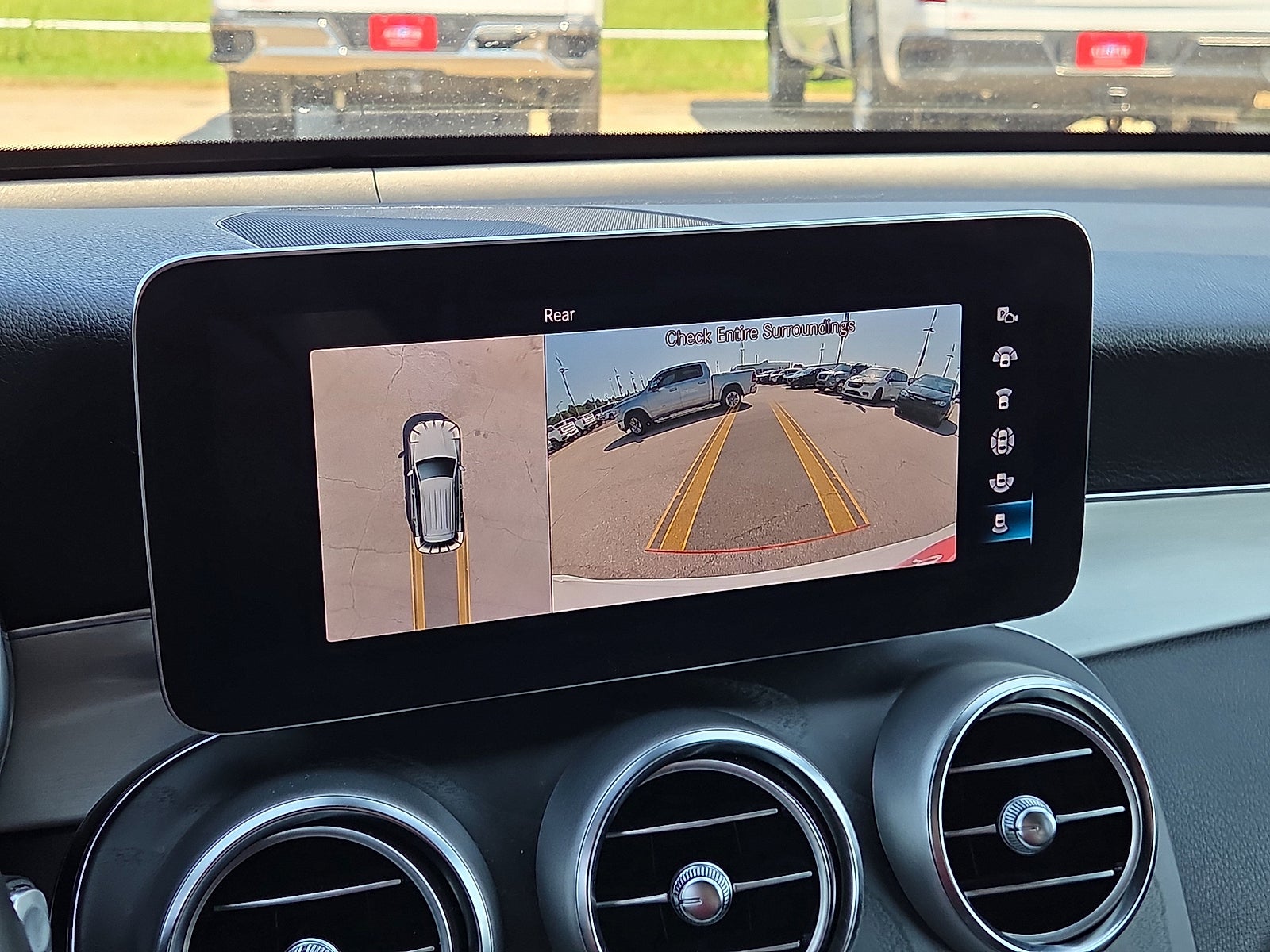 2022 Mercedes-Benz GLC GLC 300