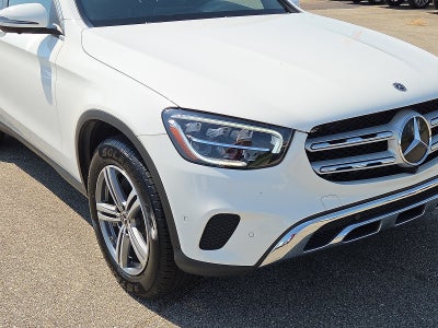 2022 Mercedes-Benz GLC GLC 300