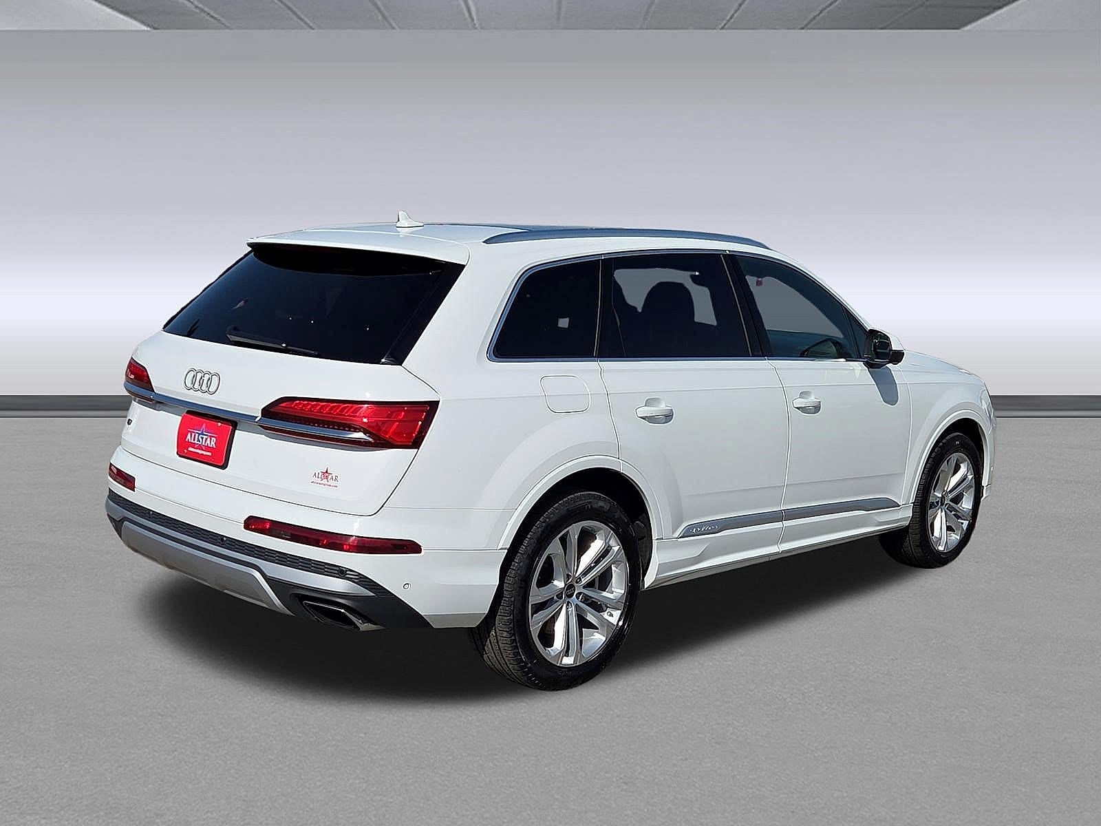 2025 Audi Q7 Premium Plus
