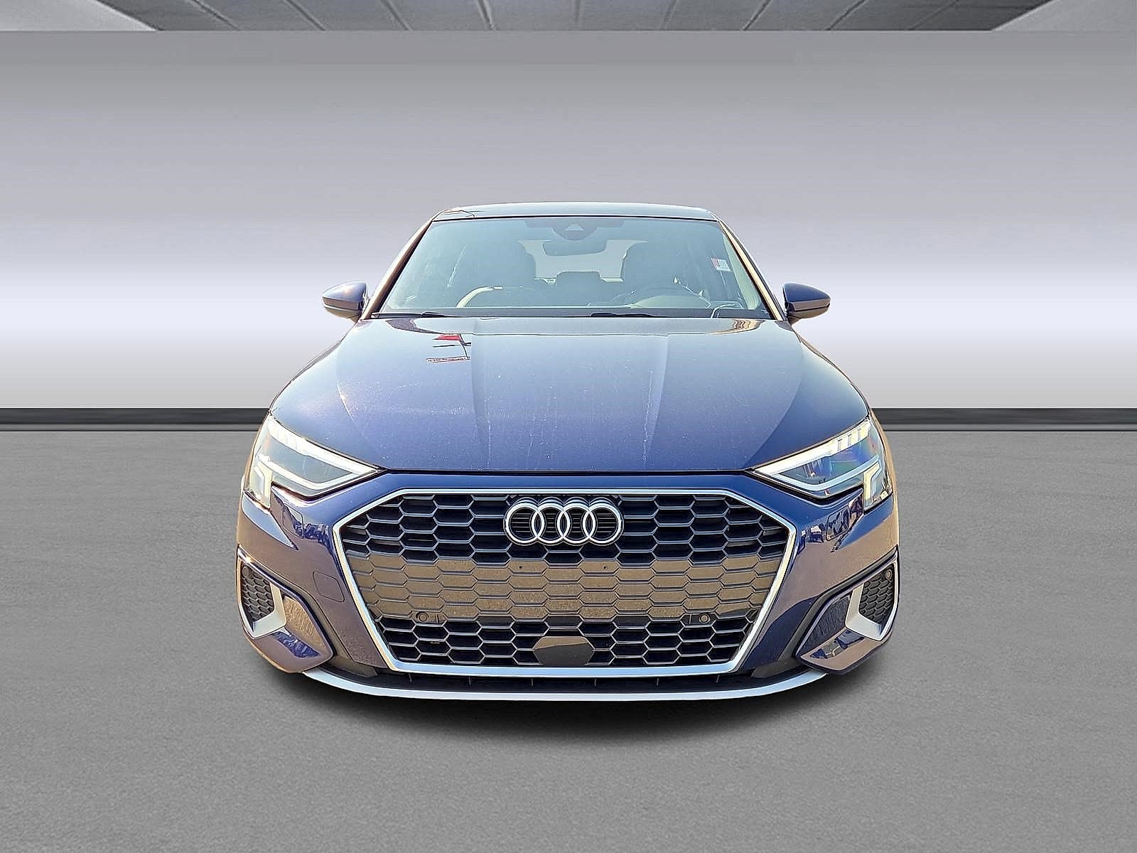 2024 Audi A3 Premium