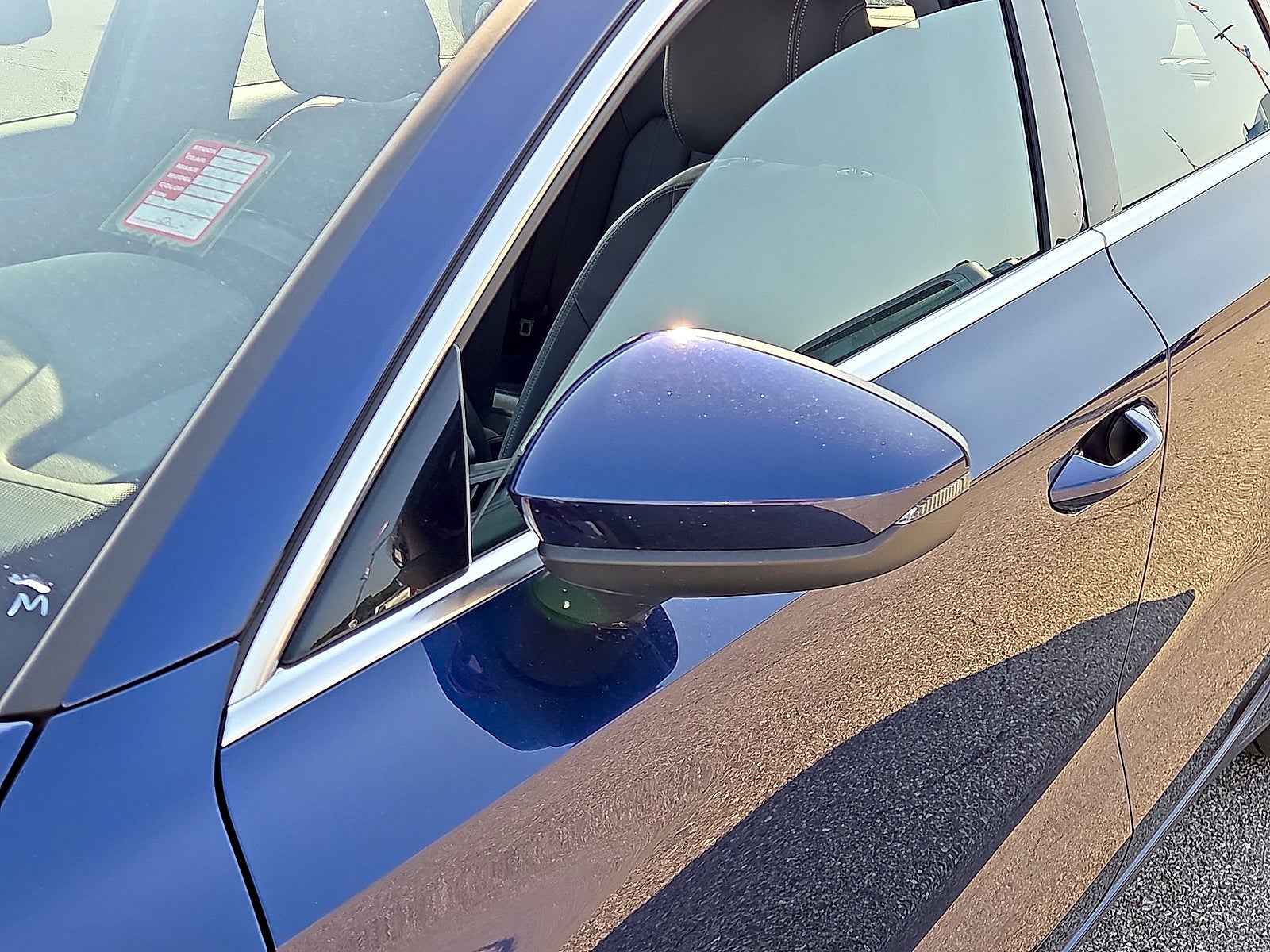 2024 Audi A3 Premium