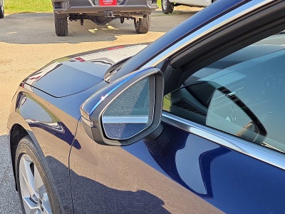 2024 Audi A3 Premium