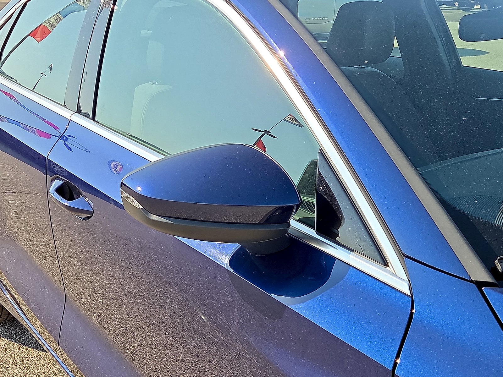 2024 Audi A3 Premium
