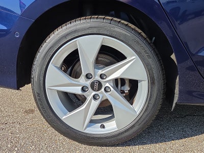 2024 Audi A3 Premium
