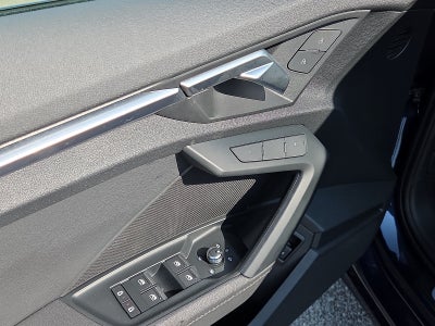 2024 Audi A3 Premium
