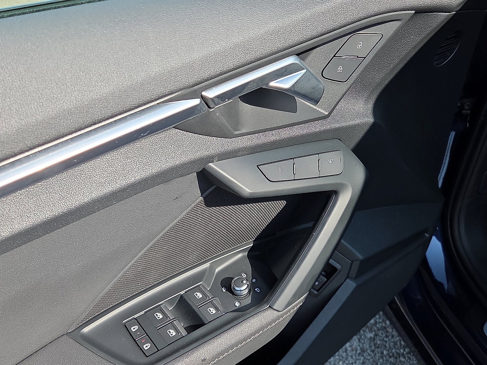 2024 Audi A3 Premium