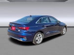 2024 Audi A3 Premium