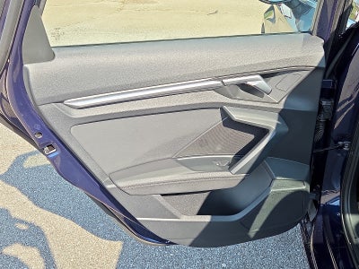 2024 Audi A3 Premium