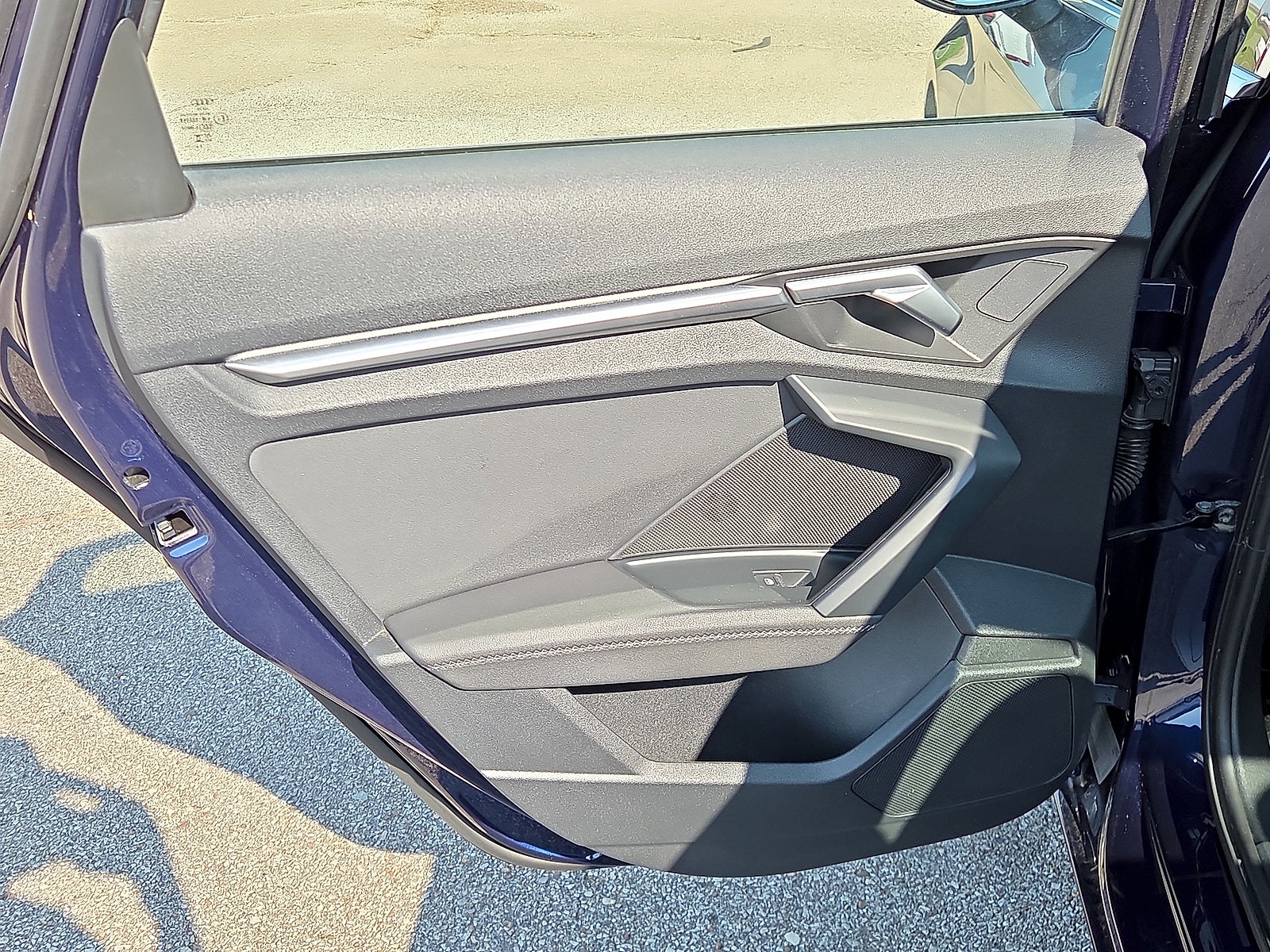 2024 Audi A3 Premium