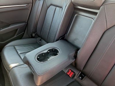2024 Audi A3 Premium