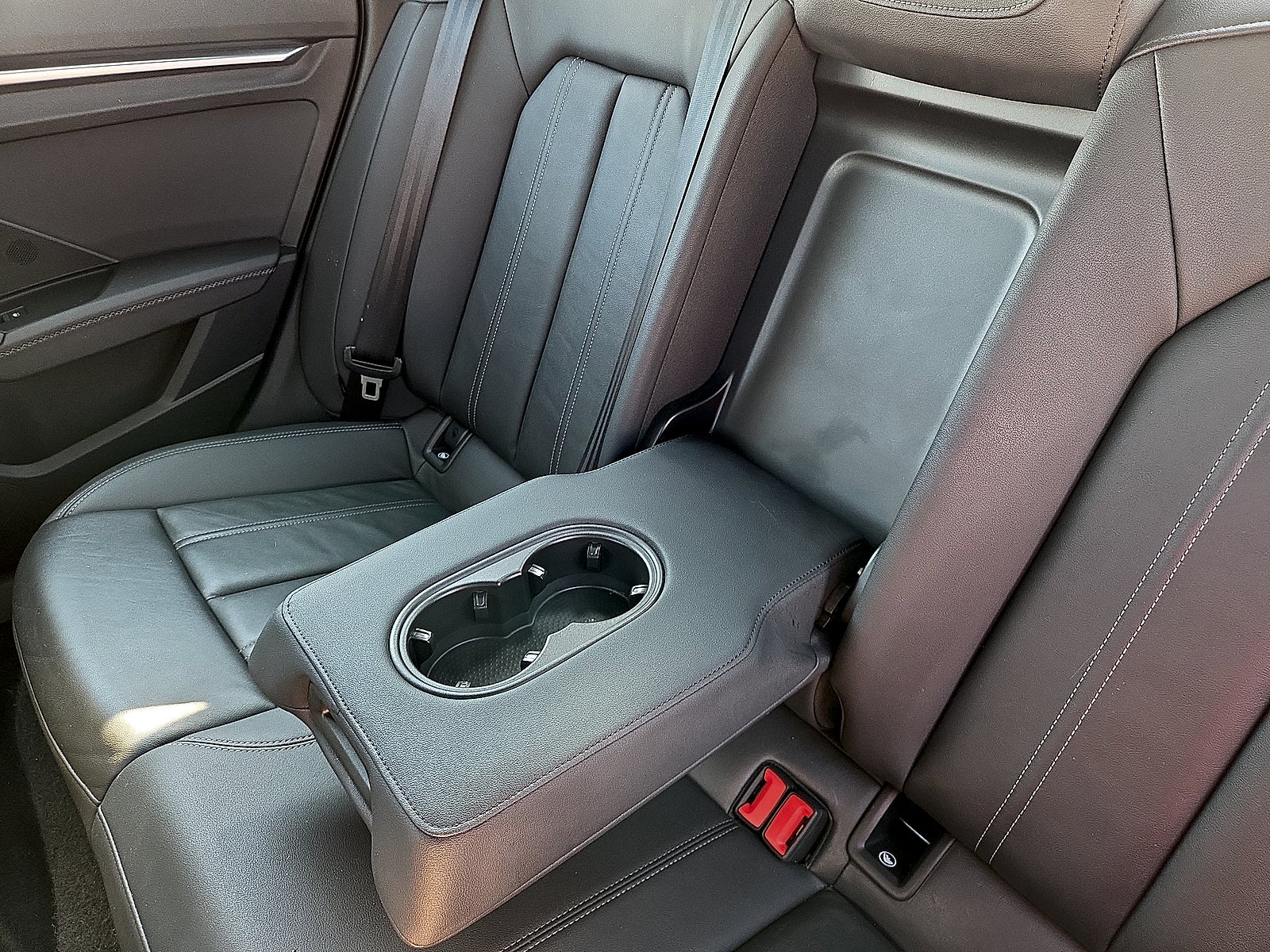 2024 Audi A3 Premium