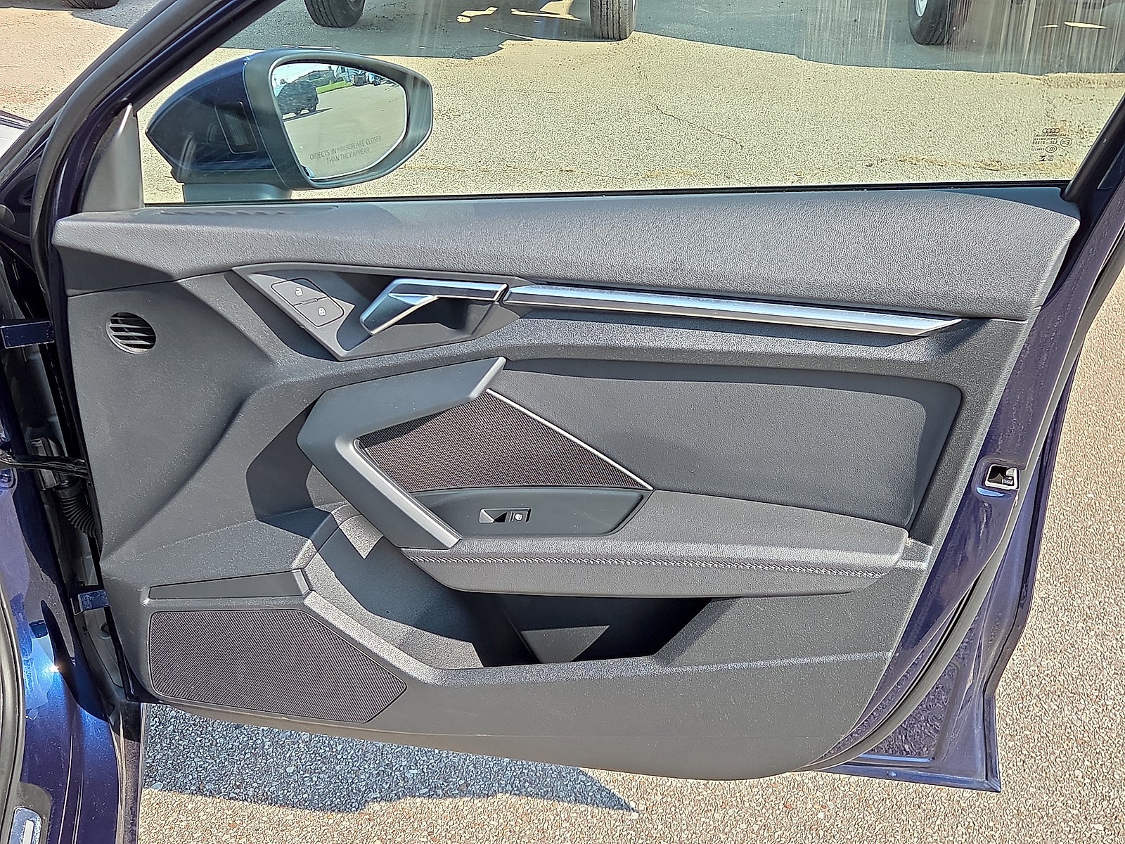 2024 Audi A3 Premium