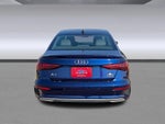 2024 Audi A3 Premium