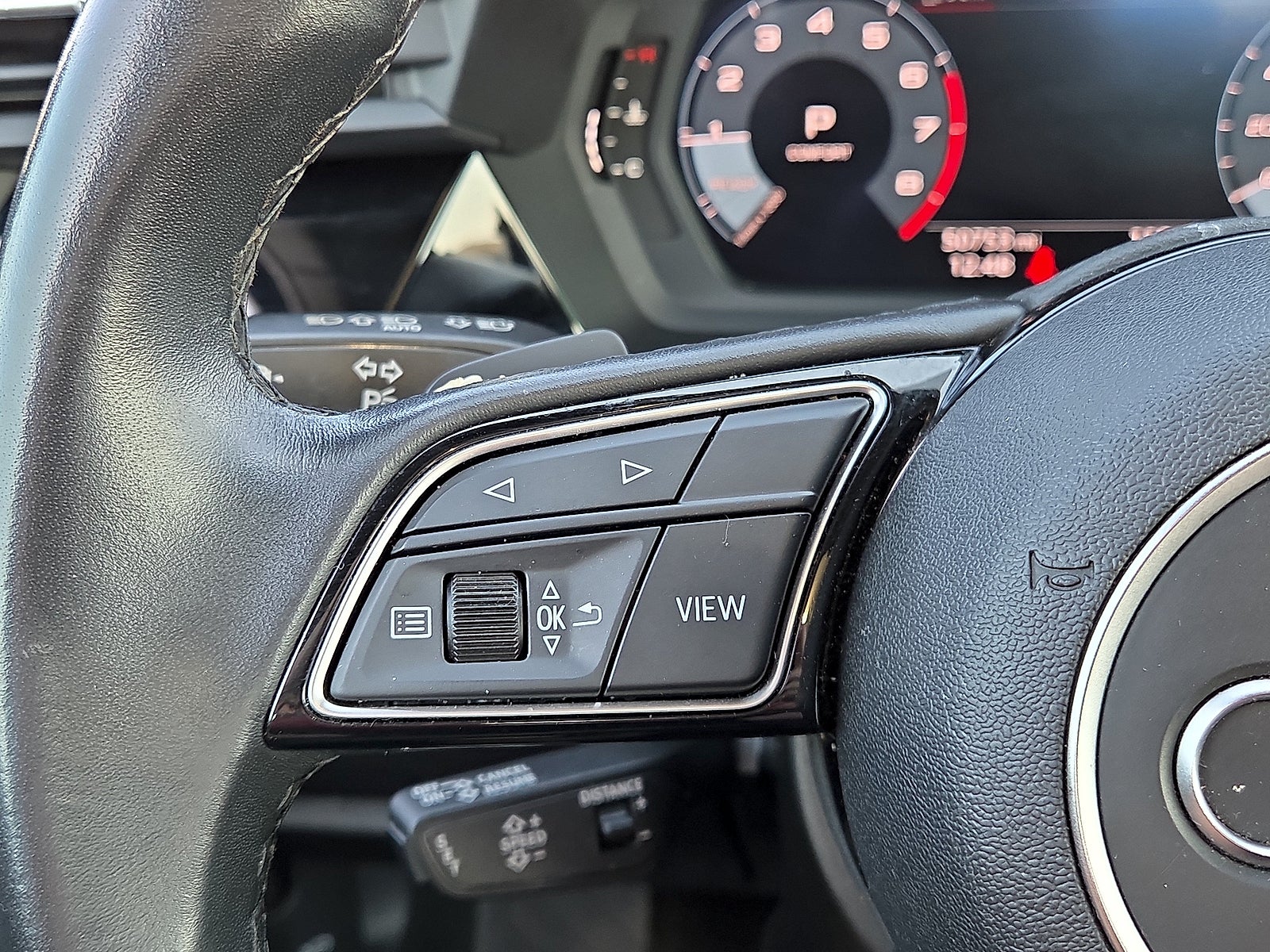 2024 Audi A3 Premium