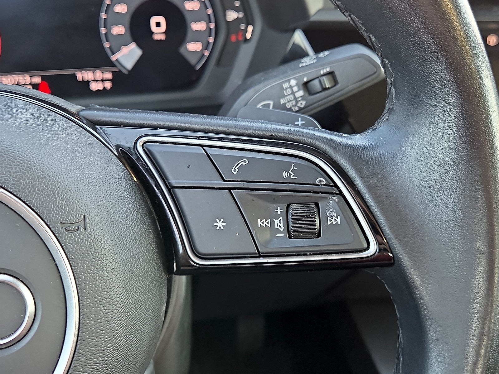 2024 Audi A3 Premium