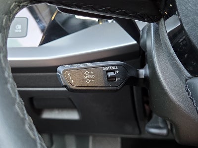 2024 Audi A3 Premium