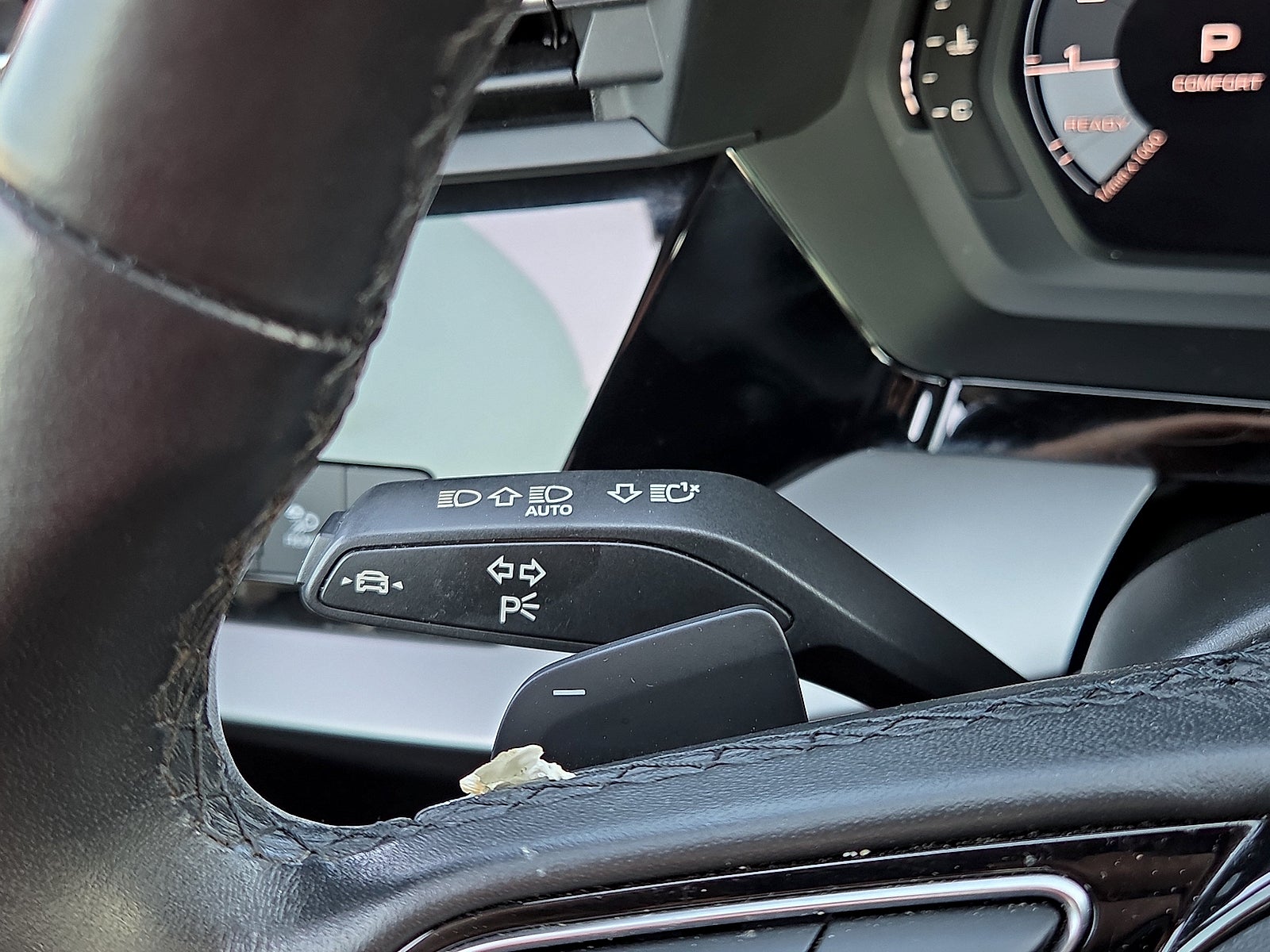 2024 Audi A3 Premium