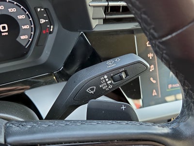2024 Audi A3 Premium