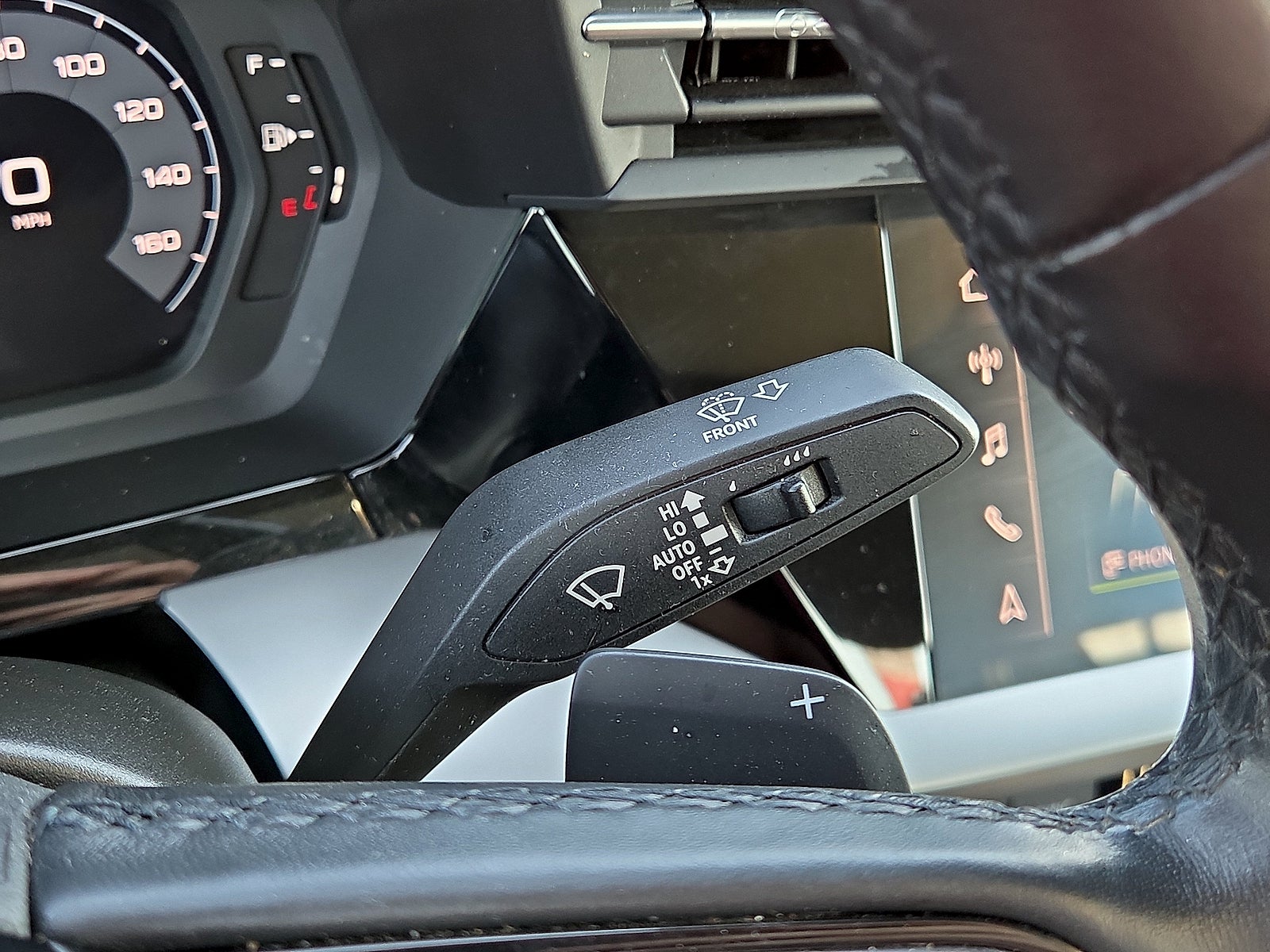2024 Audi A3 Premium