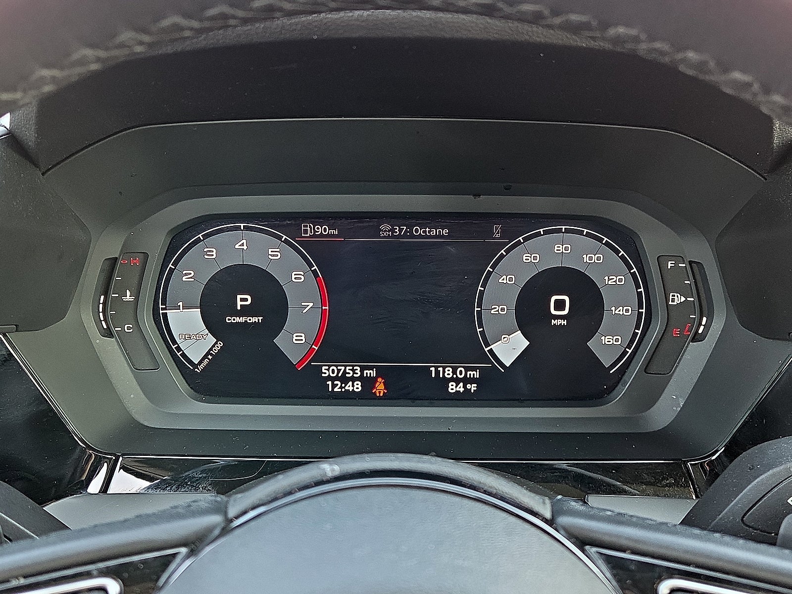 2024 Audi A3 Premium