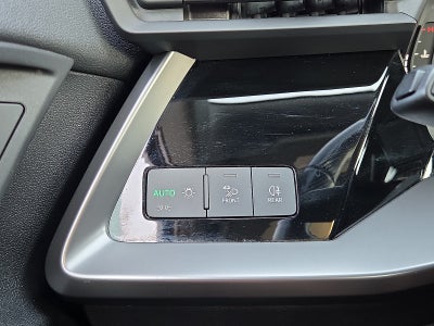 2024 Audi A3 Premium