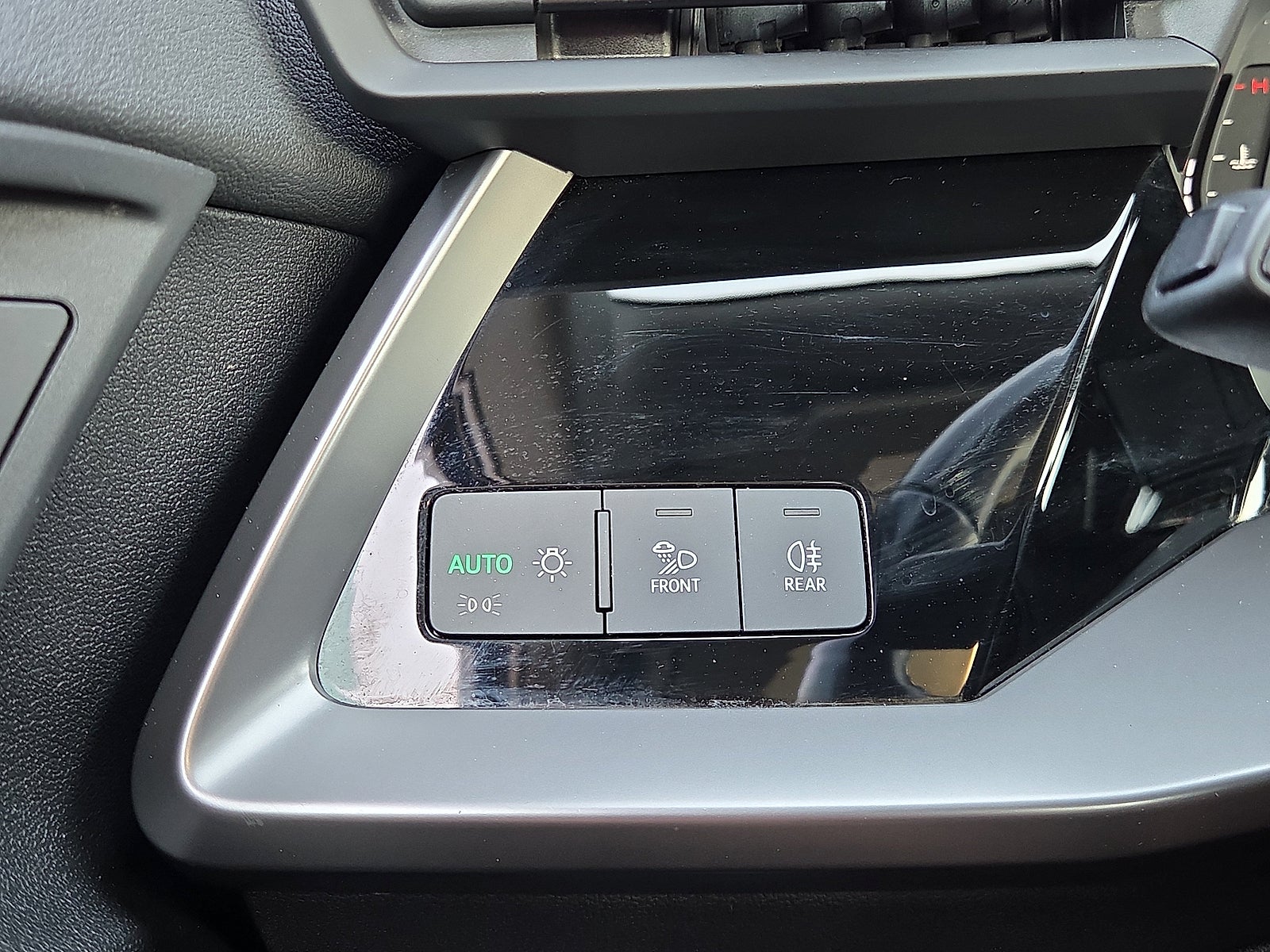 2024 Audi A3 Premium