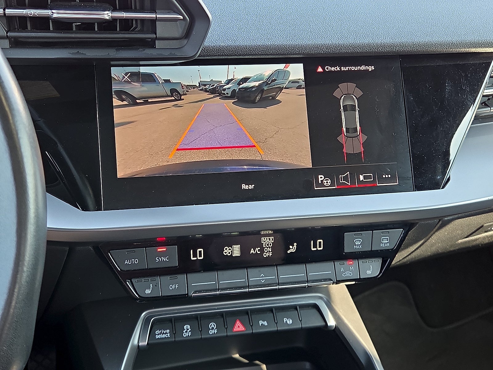 2024 Audi A3 Premium