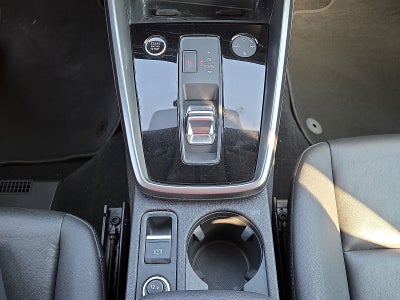 2024 Audi A3 Premium