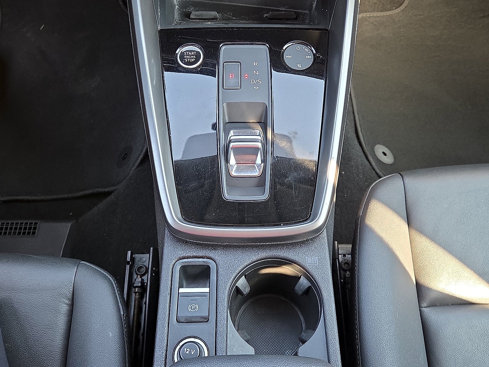 2024 Audi A3 Premium