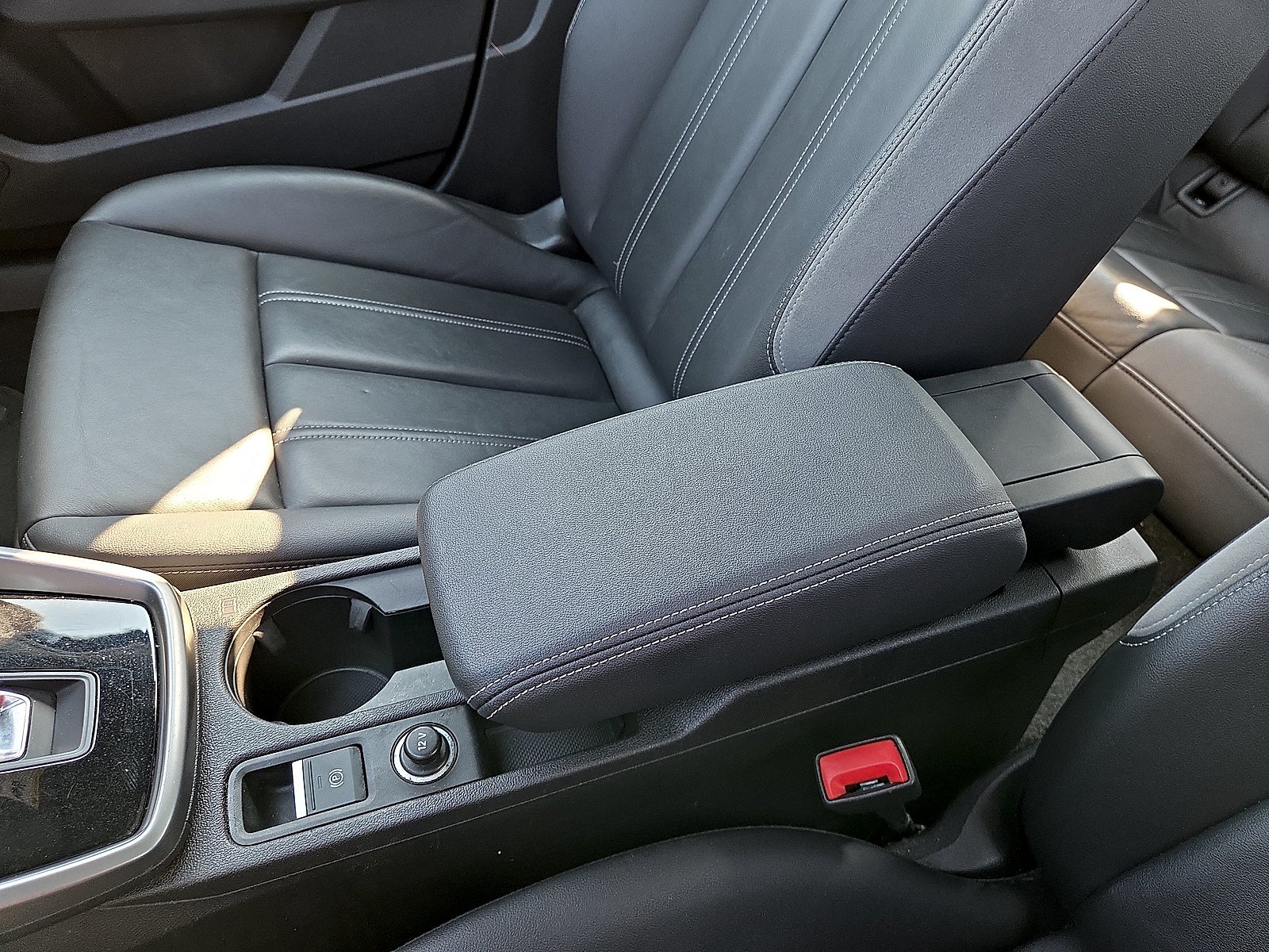 2024 Audi A3 Premium